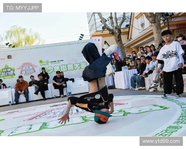 全国街舞大赛积分榜更新北京滑板队以95分稳居第一名