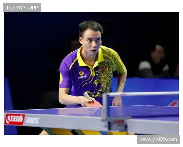 广州乒乓球队如何在节奏变革中重塑竞技风格与团队协作能力